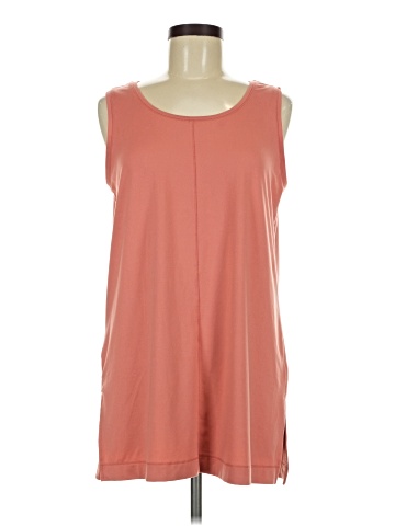 wonderly Sleeveless Top (view 1)