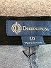 Democracy Hearts Blue Jeans Size 10 - photo 7