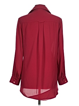 Finley 3/4 Sleeve Blouse (view 2)