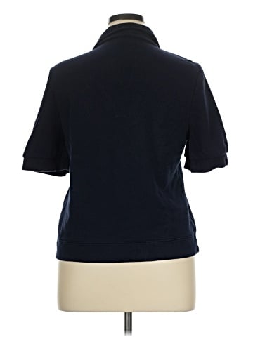 Talbots Short Sleeve Polo (view 2)