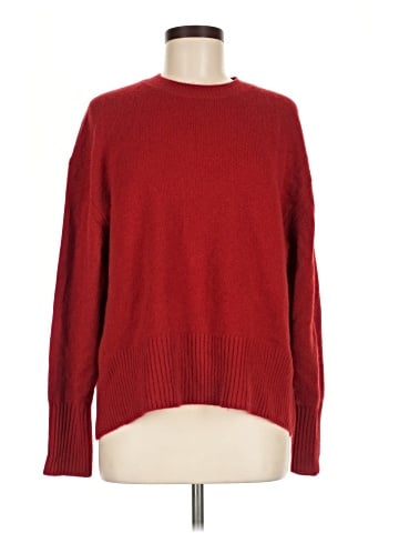 Brochu Walker Cashmere Pullover Sweater (view 1)