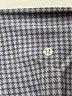 Lululemon Athletica Polka Dots Blue Leggings Size 8 - photo 7