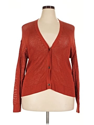 Uniqlo Cardigan (view 1)
