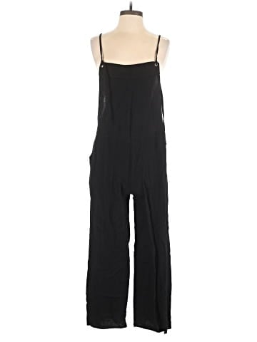Final Touch Overalls (view 1)