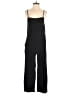 Final Touch Black Overalls Size M - photo 1