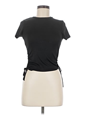 Love J Short Sleeve Top (view 1)
