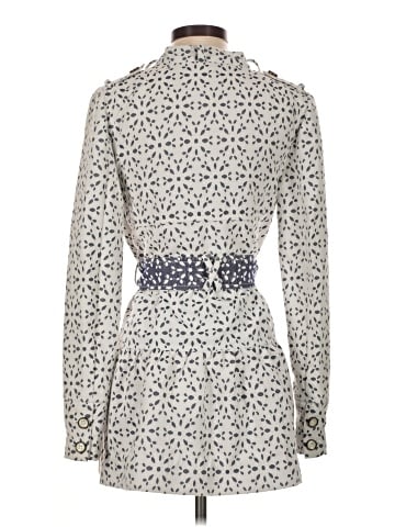 Elevenses Trenchcoat (view 2)