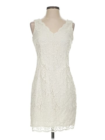 Ann Taylor Cocktail Dress (view 1)