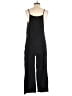 Final Touch Black Overalls Size M - photo 2