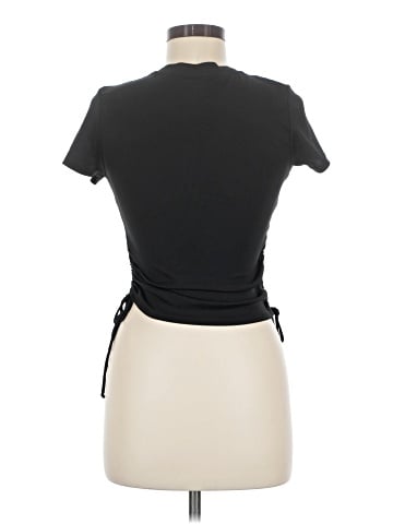 Love J Short Sleeve Top (view 2)