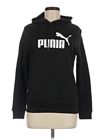 Puma Pullover Hoodie (view 1)