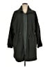 Old Navy 100% Polyester Green Coat Size XL - photo 1