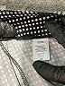 Talbots Houndstooth Gray Casual Pants Size 14 Petite - photo 8