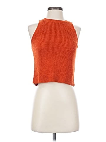 Calvin Klein Sweater Vest (view 1)