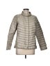 Athleta 100% Nylon Ivory Snow Jacket Size M - photo 1