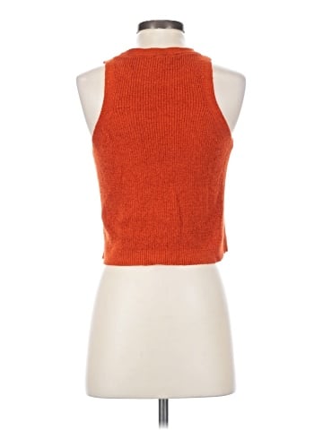 Calvin Klein Sweater Vest (view 2)