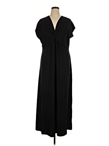 Lands' End Casual Dress (view 1)