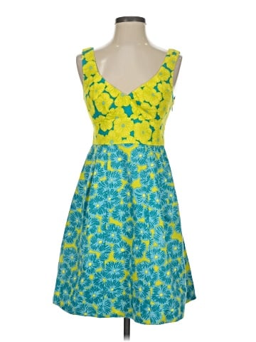 Nanette Lepore Cocktail Dress (view 1)