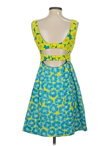 Nanette Lepore Cocktail Dress (view 2)