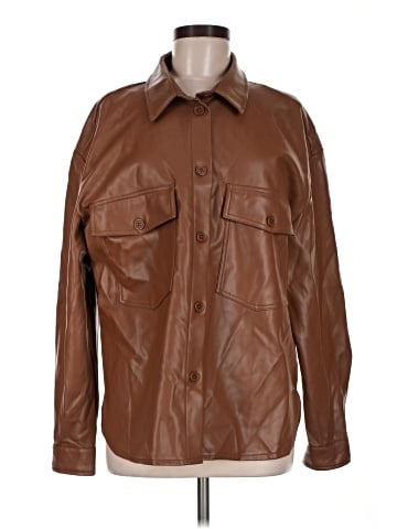 RD Style Long Sleeve Top (view 1)