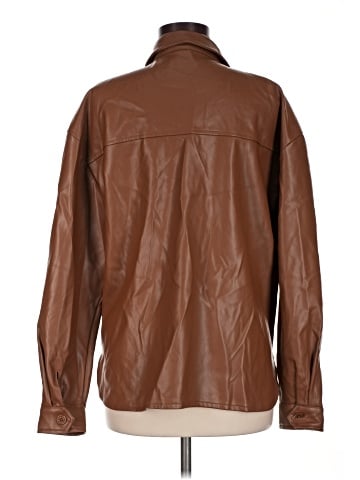 RD Style Long Sleeve Top (view 2)