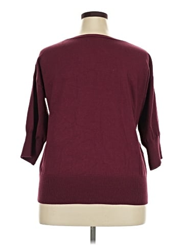 Apt. 9 Pullover Sweater (view 2)