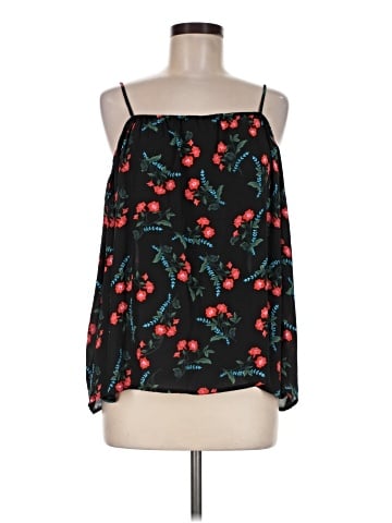 Vince Camuto Sleeveless Blouse (view 1)