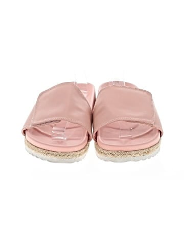 Just Fab Sandals (view 2)