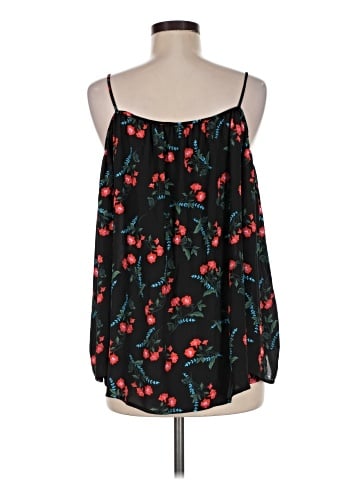Vince Camuto Sleeveless Blouse (view 2)
