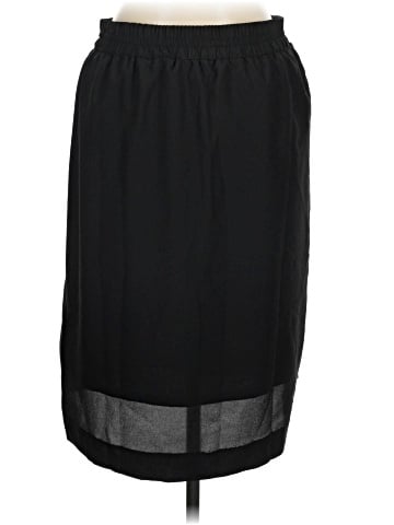 DKNY Casual Skirt (view 2)