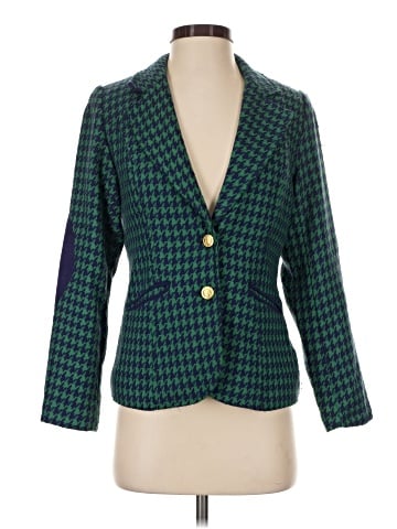 Joan Rivers Blazer (view 1)