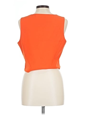 Express Sleeveless Top (view 2)
