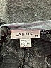 Jaipur Paisley Black Jacket Size M - photo 6