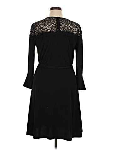 MICHAEL Michael Kors Casual Dress (view 2)
