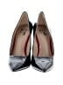 Mix No. 6 Black Heels Size 7 1/2 - photo 2