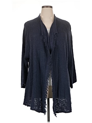 Caslon Cardigan (view 1)