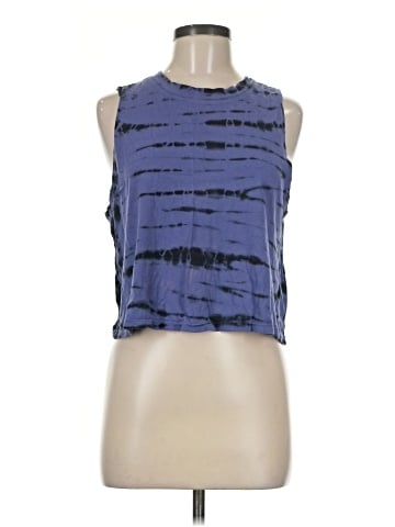 Z by Zella Sleeveless T-Shirt (view 1)