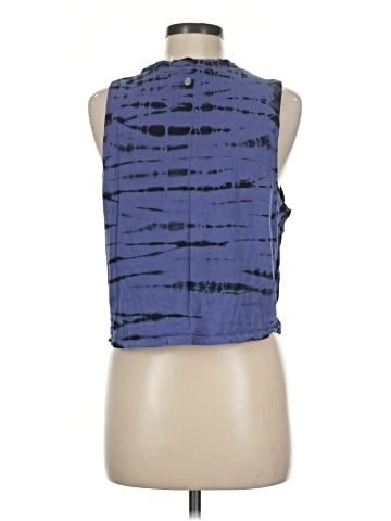 Z by Zella Sleeveless T-Shirt (view 2)