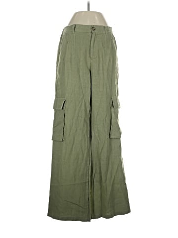 Sanctuary Linen Pants (view 1)