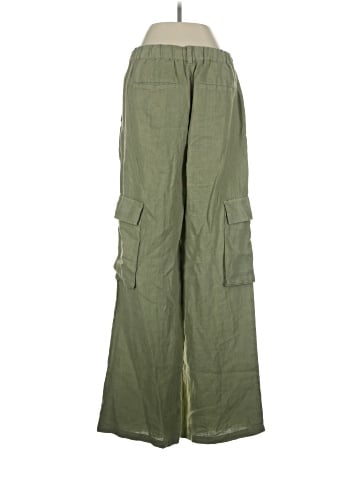 Sanctuary Linen Pants (view 2)