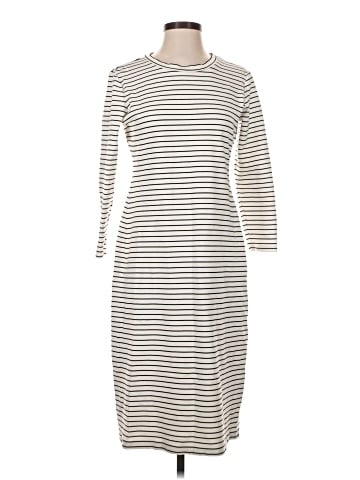 Sonnet James Casual Dress (view 1)