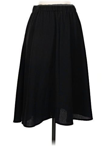 Hot & Delicious Formal Skirt (view 2)