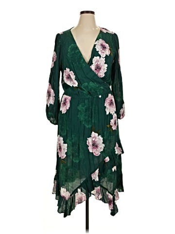 Tracy Reese Cocktail Dress (view 1)
