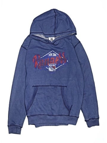 NHL Pullover Hoodie (view 1)