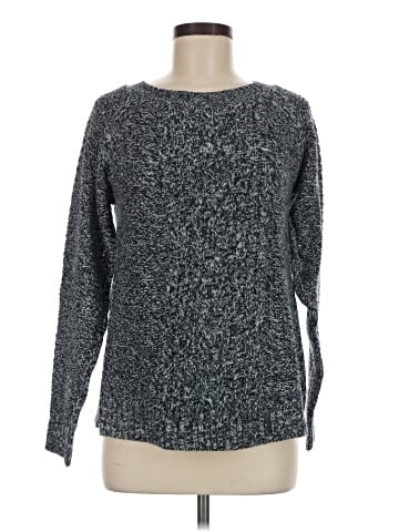 St. John's Bay Pullover Sweater (view 1)