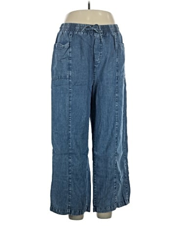 Jane and Delancey Jeans (view 1)