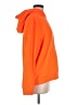 Dudley Stephens 100% Polyester Orange Sweatshirt Size M - photo 4