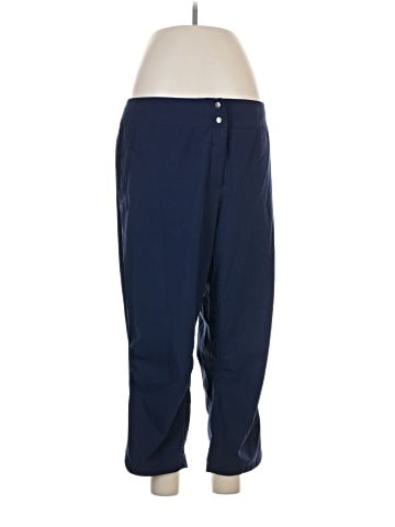 Zenergy by Chico's Active Pants (view 1)