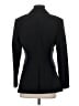Theory Black Blazer Size 4 - photo 2