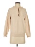 BTFBM Tan Pullover Sweater Size S - photo 1